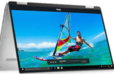 Dell XPS 9365 (Touch)